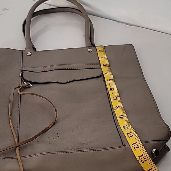 Rebecca Minkoff Leather Bag  - Picture 13 of 14